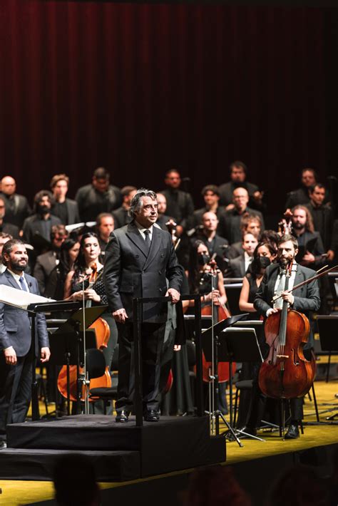 fondazione prada nabucco|Riccardo Muti Italian Opera Academy with Fondazione Prada in .